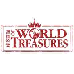 Museum of World Treasures