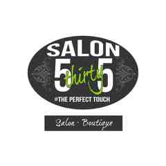 Salon 5thirty5