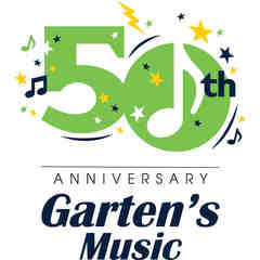 Garten's Music