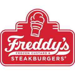 Freddy's Frozen Custard & Steakburgers