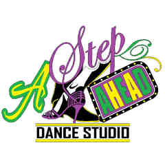 A Step Ahead Dance Studio