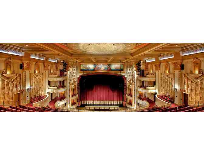 Granada Theatre - $50 Voucher