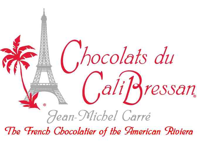 Calibressan Chocolates- $100 Voucher