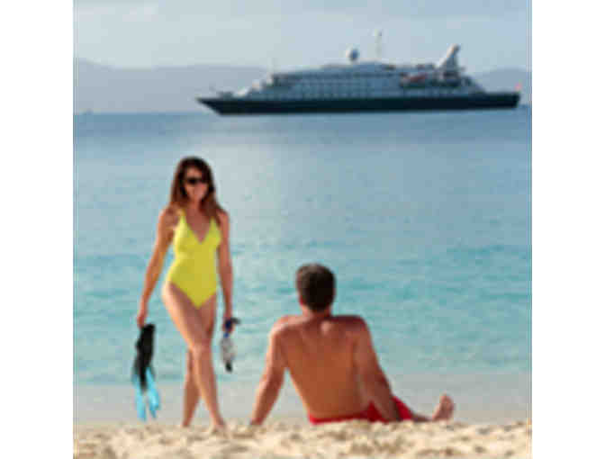 Caribbean cruise for 2 people