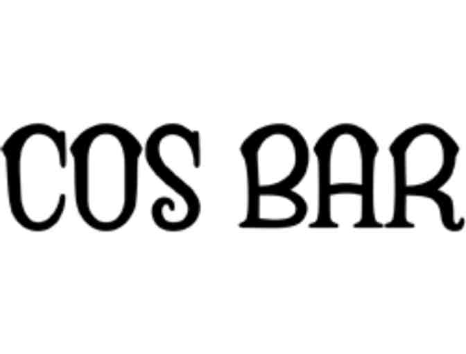 Cos Bar Montecito- Deluxe Beauty Basket/Private Makeup Party for 10 people w/ many extras