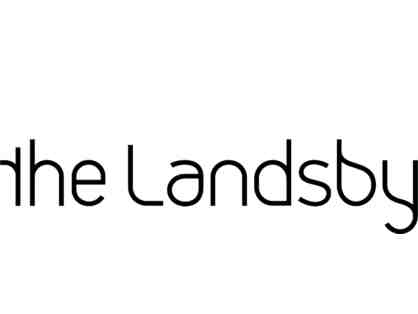 The Landsby Inn- One Night Stay- Deluxe King