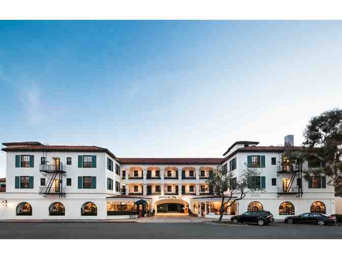 Montecito Inn