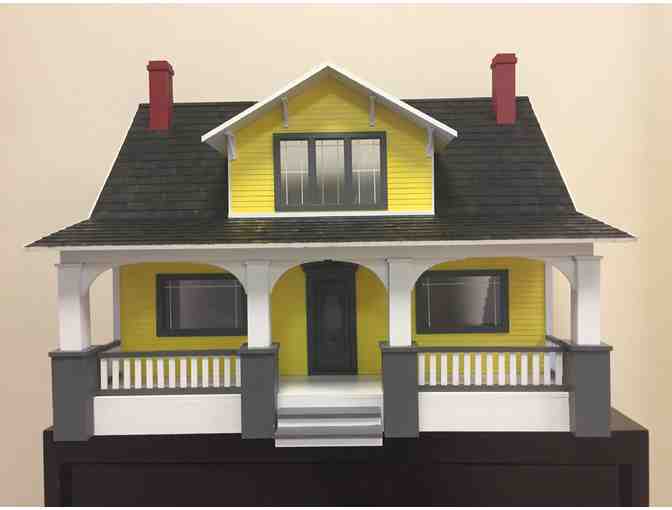 Children's Dollhouse