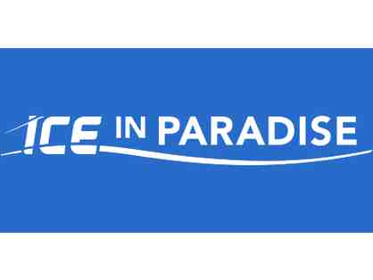 Ice In Paradise - $145 One Semester Skating School