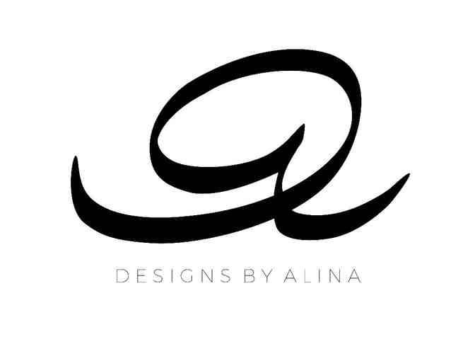 Designs by Alina - $750