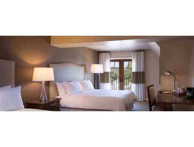 One Night Stay and Dinner for Two - Hotel Corque and Root 246