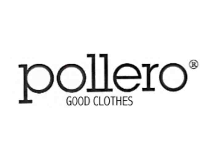 Women's Clothing Basket - Pollero