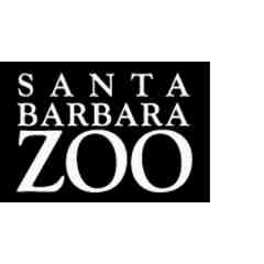 Santa Barbara Zoo - Colleen Dennis