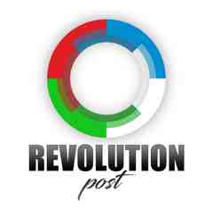Revolution Post - Devon Collins, Dean Perme, Amy Love