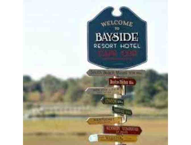 Cape Escape - One Night at the Bayside Resort - Photo 1