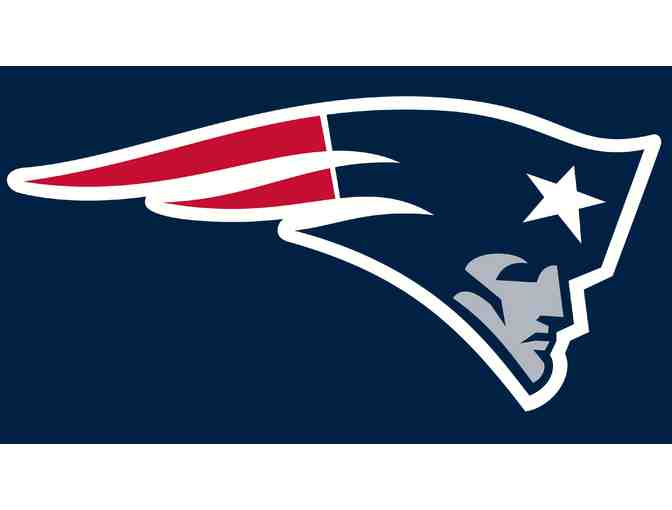 New England Patriots - Pair of Tickets 2024 Regular Season - Photo 1