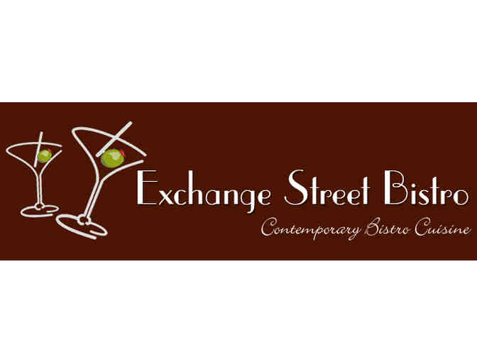 Exchange Street Bistro