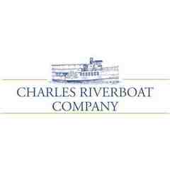 Charles RIverboat Company