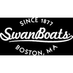 Paget Family, Swan Boats, Inc.