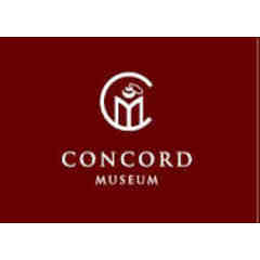 Concord Museum