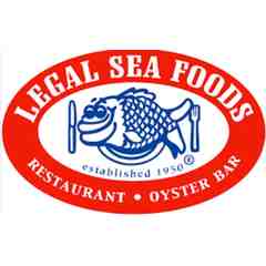 Legal Seafoods
