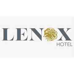 The Lenox Hotel