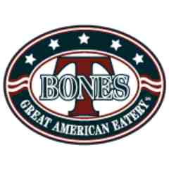 T Bones Great American Eatery