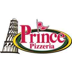Prince Pizzeria
