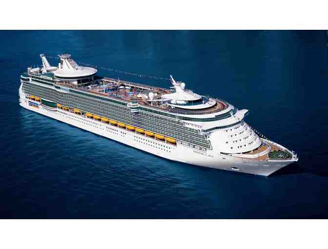 Royal Caribbean International Cruise for 2