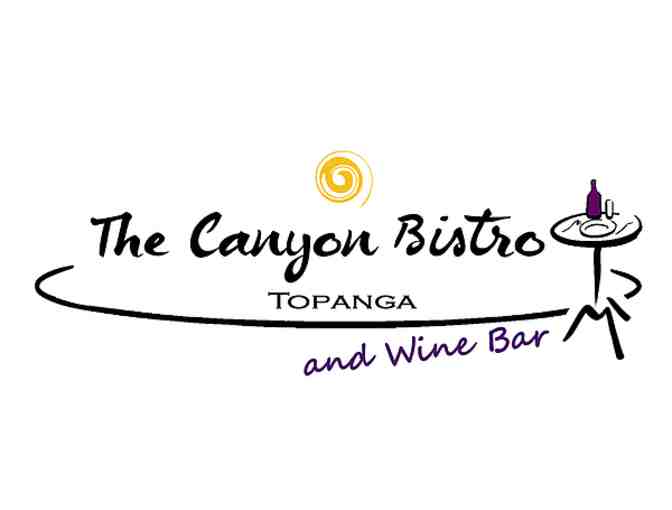 The Canyon Bistro Gift Card $100 - Photo 1