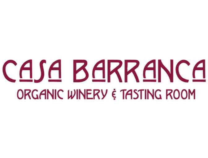 Casa Barranca Organic Winery - Photo 1
