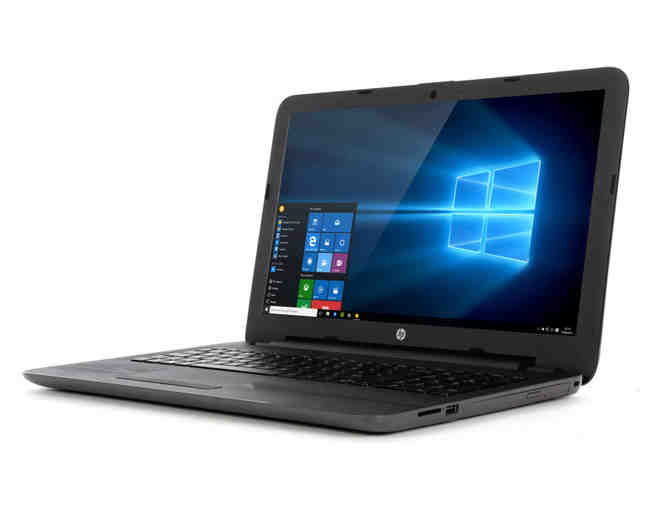 HP Laptop (in box-new)