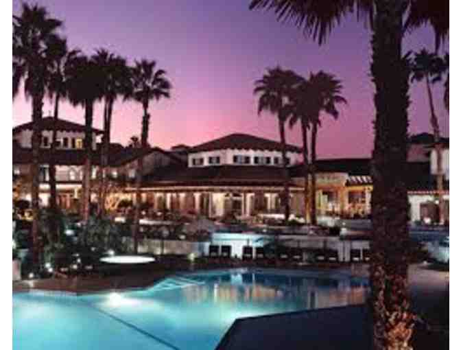1 Night Stay & Breakfast for Two at Omni La Costa Hotel & Resort in Carlsbad, CA