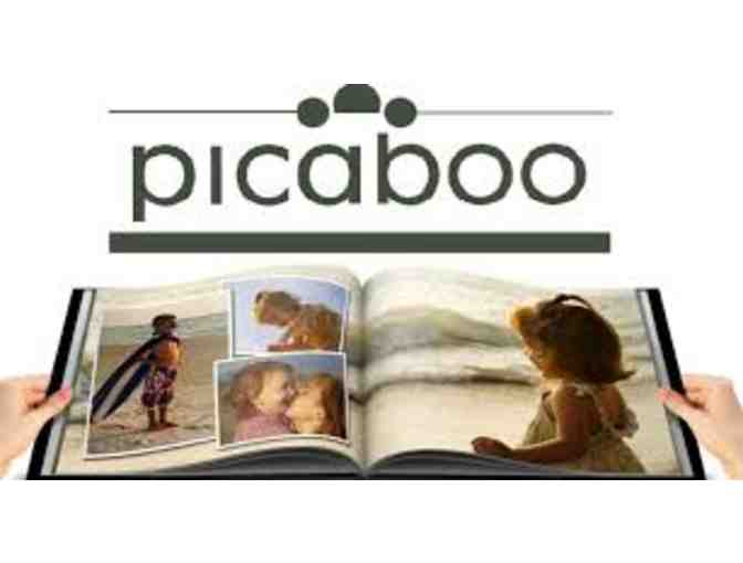 Picaboo Photo Products $50 Gift Card