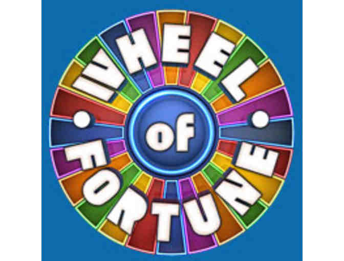 Wheel of Fortune LIVE! + Gear