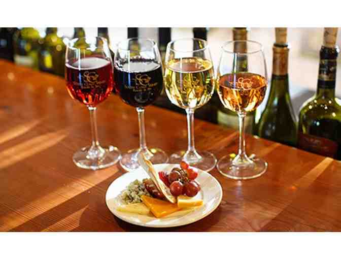 1 Night South Coast Winery Resort & Spa Getaway w/ Wine Tour