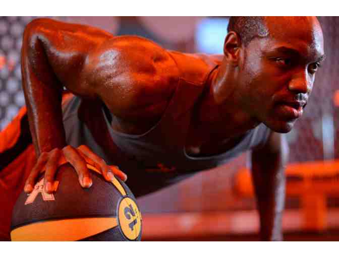 Orangetheory Fitness Package - 4 Classes & Gear