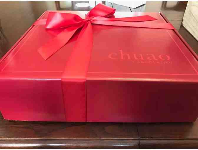 Chuao Chocolatier Signature Gift Box