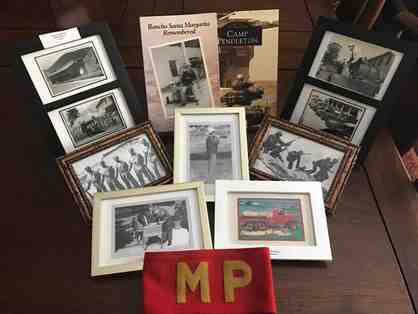 Camp Pendleton Historical Pictures