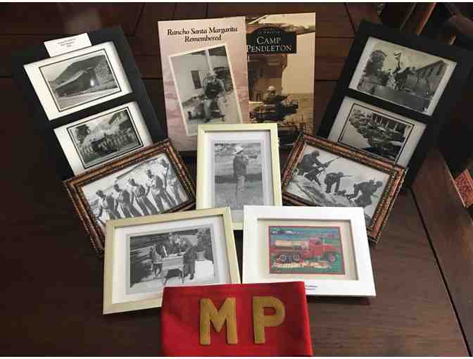 Camp Pendleton Historical Pictures