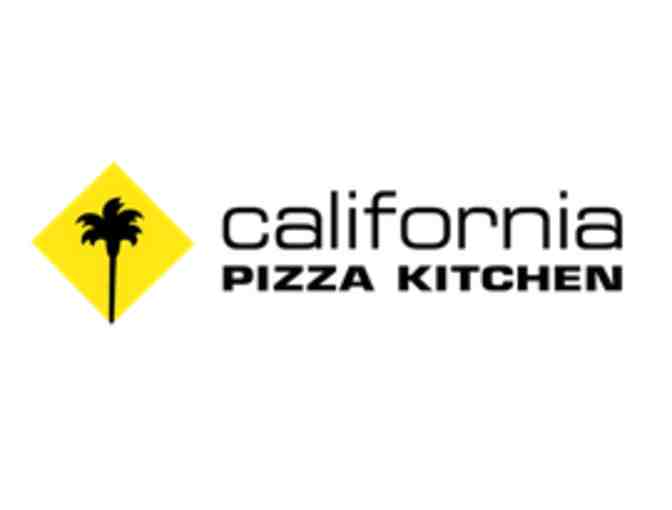 California Pizza Kitchen $100 Gift Card + Basket