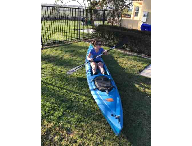 Kayak - Used, in Great Condition!