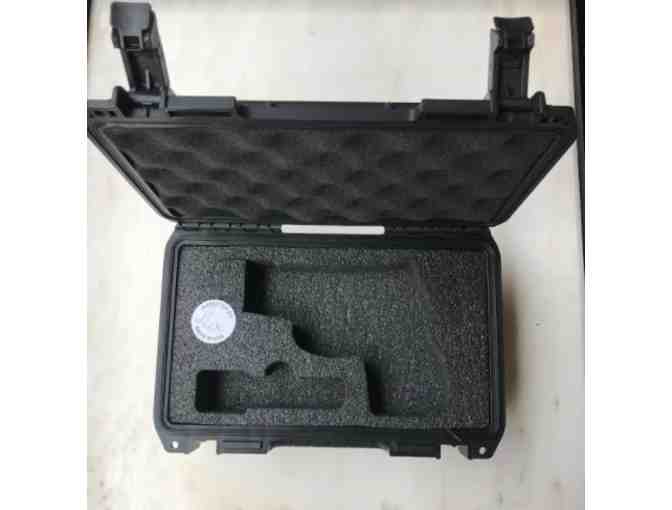 Custom Single Pistol Case - Photo 2
