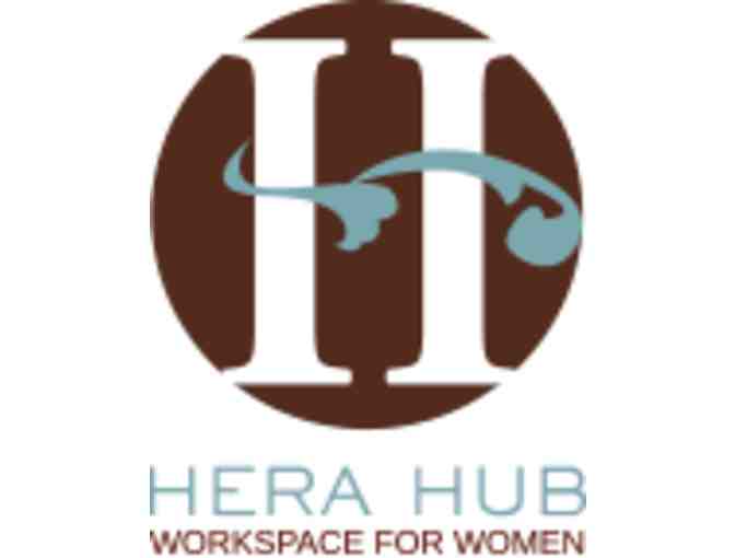 One Month Hera Hub Membership