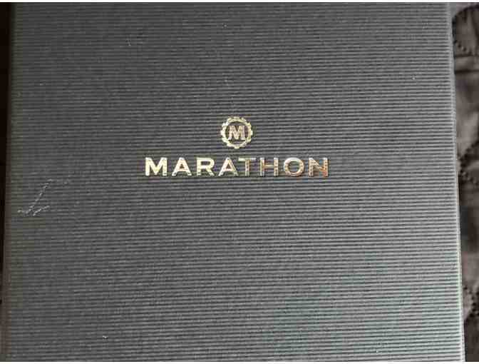 Marathon Watch