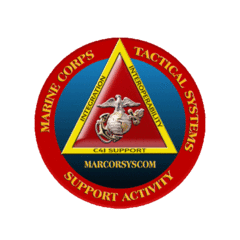 Marine Corps Tactical Systems Support Activity