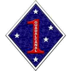 1st Marine Division