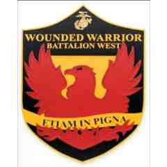 Bravo Company, Wounded Warrior Battalion West