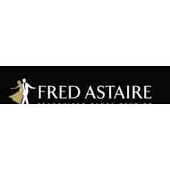 FRED ASTAIRE DANCE STUDIO