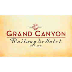 Grand Canyon Railroad
